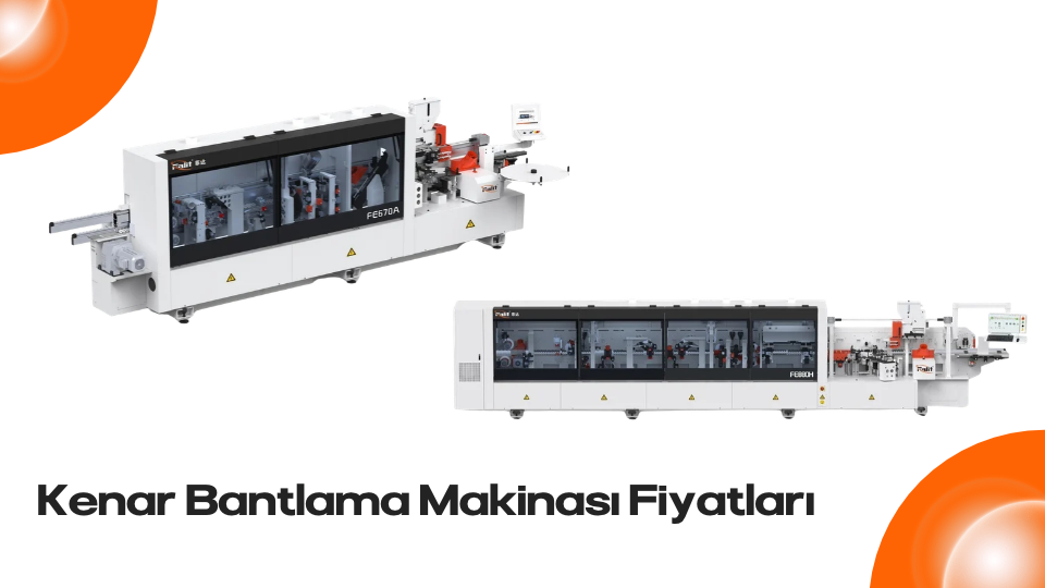 kenar bantlama makinasi fiyatlari