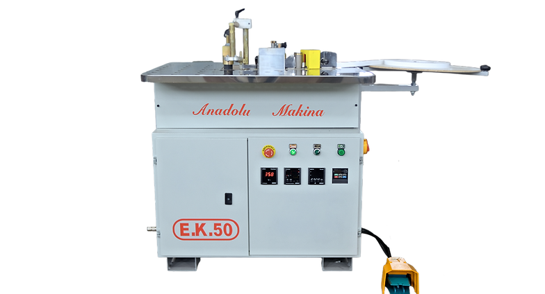 EK50 3
